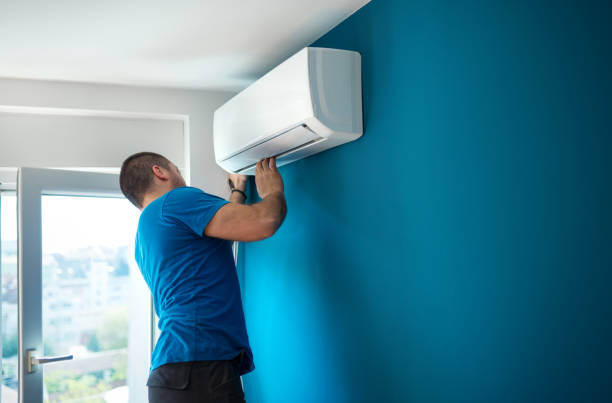 Best Ductless HVAC Repair  in Shelbyvle, IL