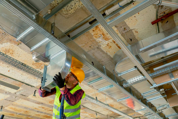 Affordable Air Conditioning Repair in Shelbyville, IL