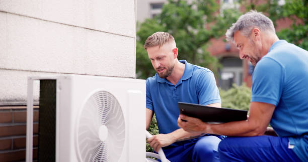 Best Ductless HVAC Repair  in Shelbyvle, IL