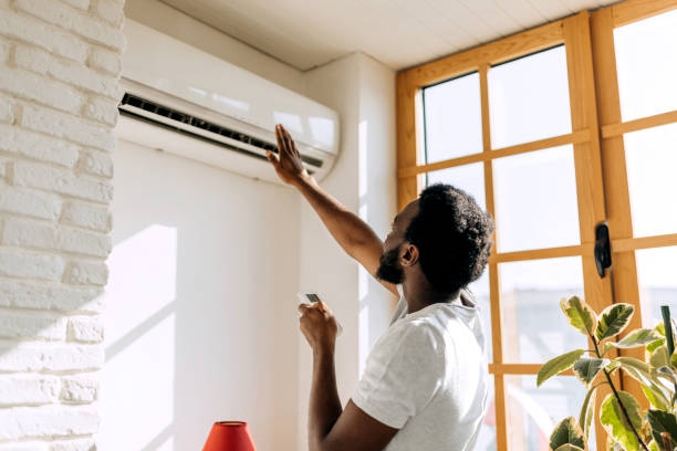 Best HVAC Emergency Services  in Shelbyvle, IL