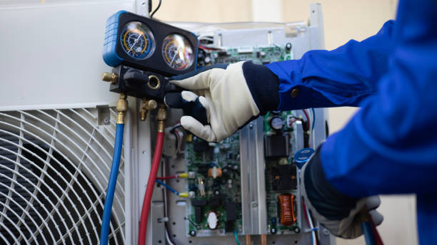 Trusted Shelbyville, IL HVAC Experts