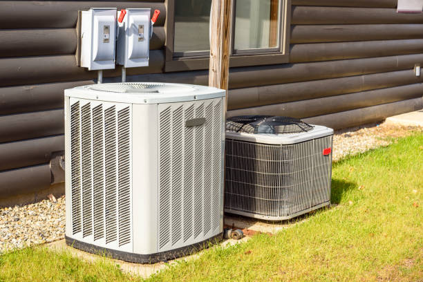 HVAC Air Duct Cleaning in Shelbyville, IL